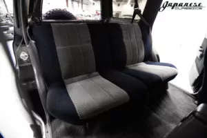 1993 Toyota Hilux Surf SSR-X