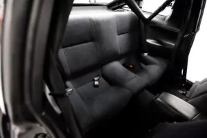 1993 Nissan 180SX S13
