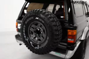 1993 Toyota Hilux Surf SSR-X