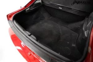 1990 Nissan 180SX Pignose – Japanese Classics
