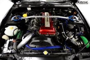 1993 Nissan 180SX S13