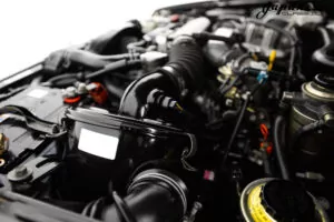 1993 Toyota Hilux Surf SSR-X