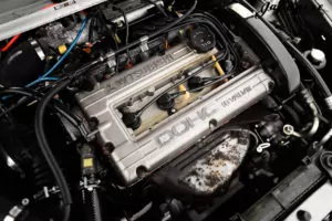 1994 Mitsubishi Evolution 2 GSR – Japanese Classics