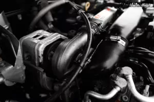 1993 Toyota Hilux Surf SSR-X