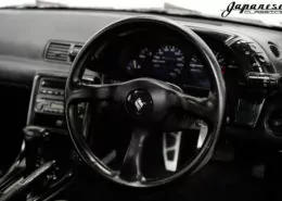 1990 Nissan Skyline R32 Coupe