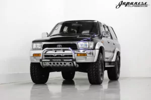 1993 Toyota Hilux Surf SSR-X