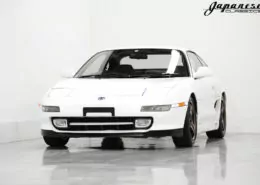 1994 Toyota MR2 GTS