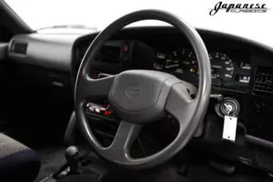 1993 Toyota Hilux Surf SSR-X