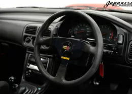 1994 Subaru WRX Impreza