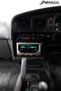 1993 Toyota Hilux Surf SSR-X