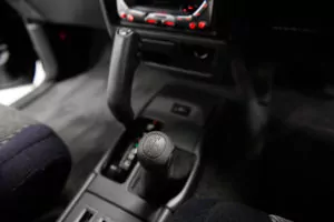 1993 Toyota Hilux Surf SSR-X