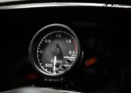 1994 Toyota Supra RZ 6 Speed