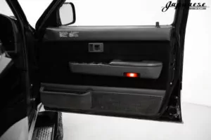 1993 Toyota Hilux Surf SSR-X