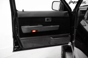 1993 Toyota Hilux Surf SSR-X