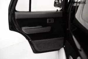 1993 Toyota Hilux Surf SSR-X