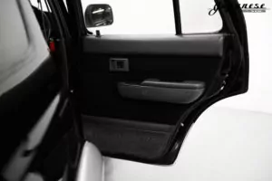 1993 Toyota Hilux Surf SSR-X