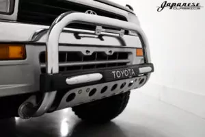 1993 Toyota Hilux Surf SSR-X