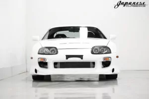 Lara※値下げしました※ 1994 Toyota Supra RZ 6 Speed – Japanese Classics