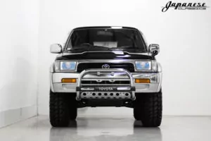 1993 Toyota Hilux Surf SSR-X