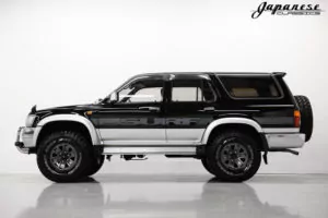 1993 Toyota Hilux Surf SSR-X