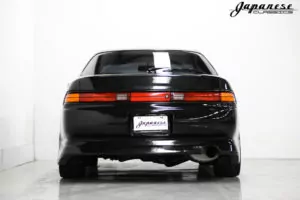 90マン APEXi GT Race Downpipe Toyota JZX90 Mark II | Chaser 93-97