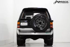 1993 Toyota Hilux Surf SSR-X
