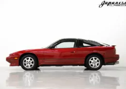 1990 Nissan 180SX Pignose
