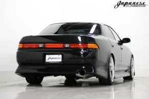 90マン 1993 Toyota Mark II Tourer V JZX90 – Japanese Classics