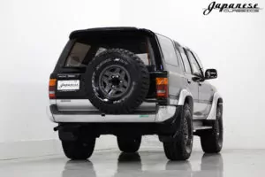 1993 Toyota Hilux Surf SSR-X