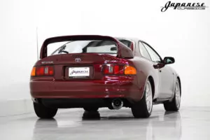 1994 Toyota Celica GT Four ST205