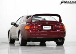 1994 Toyota Celica GT Four ST205