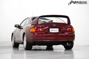 1994 Toyota Celica GT Four ST205