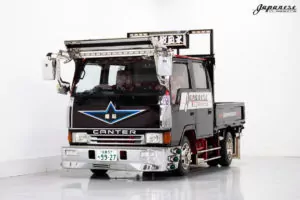 1989 Mitsubishi Dekotora