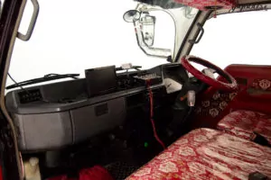 1989 Mitsubishi Dekotora