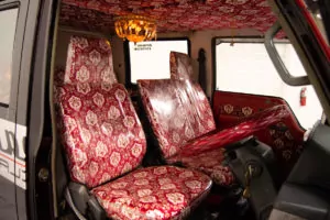 1989 Mitsubishi Dekotora