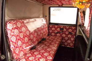 1989 Mitsubishi Dekotora