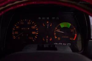 1989 Mitsubishi Dekotora