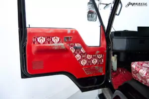 1989 Mitsubishi Dekotora