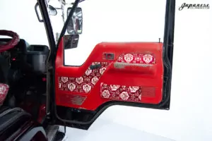 1989 Mitsubishi Dekotora