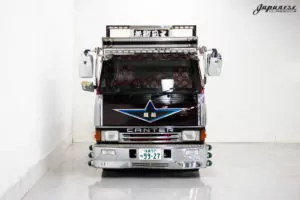 1989 Mitsubishi Dekotora