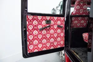 1989 Mitsubishi Dekotora