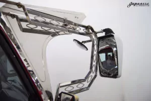 1989 Mitsubishi Dekotora