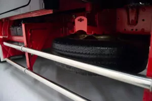 1989 Mitsubishi Dekotora