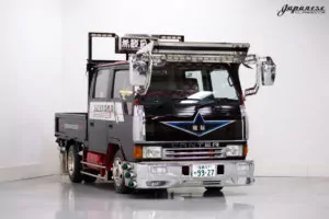 1989 Mitsubishi Dekotora