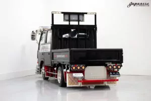 1989 Mitsubishi Dekotora
