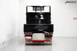 1989 Mitsubishi Dekotora