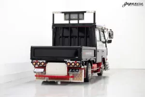 1989 Mitsubishi Dekotora