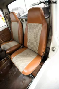 1984 Datsun Sunny – Japanese Classics