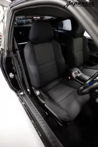 1993 Nissan 180SX – Japanese Classics