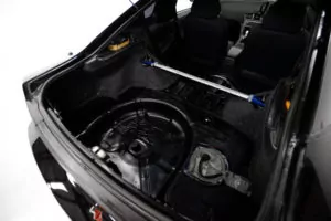 1993 Nissan 180SX – Japanese Classics